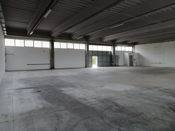 locale commerciale in affitto ad Arcola