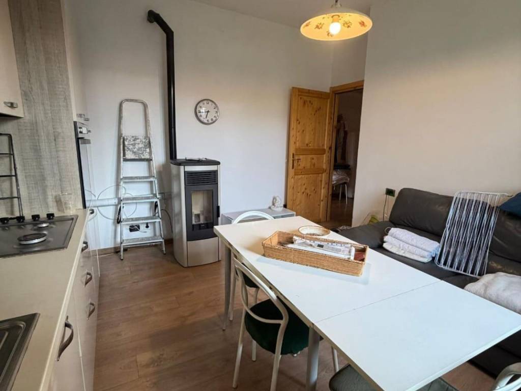 appartamento in affitto ad Arcola