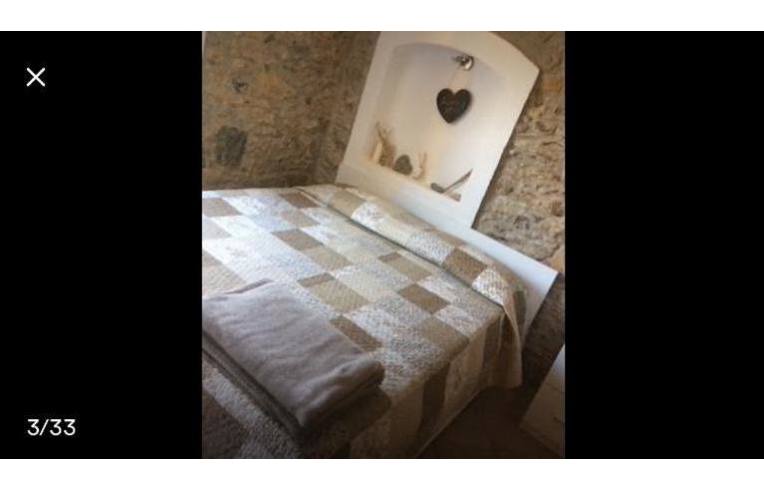 appartamento in affitto ad Arcola