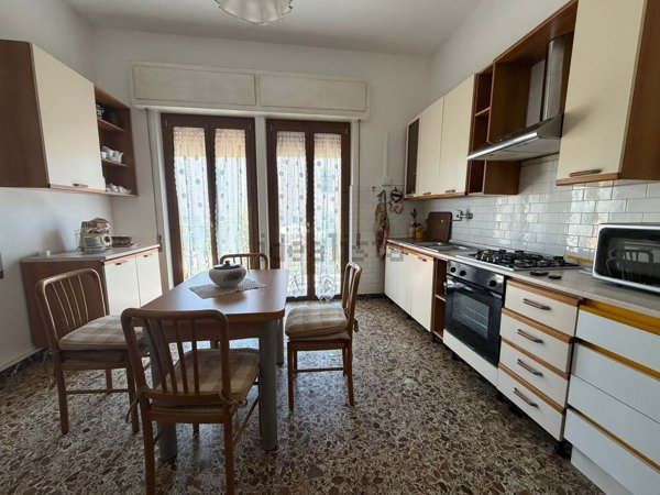 appartamento in affitto ad Arcola