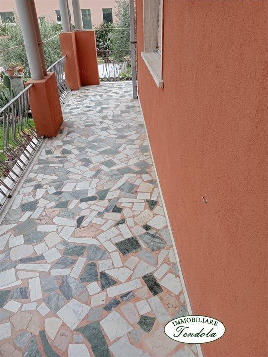 appartamento in affitto ad Arcola