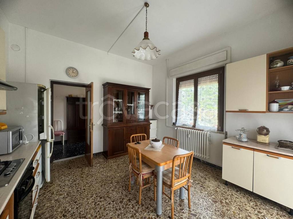appartamento in affitto ad Arcola