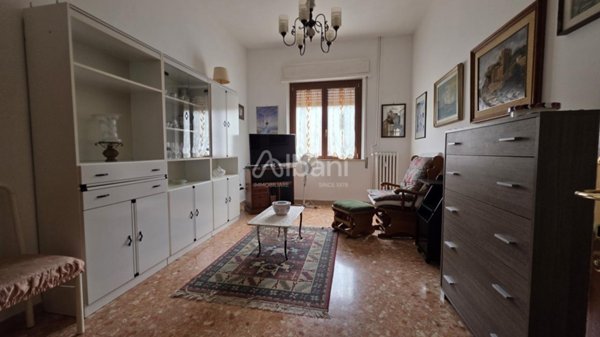 appartamento in affitto ad Arcola