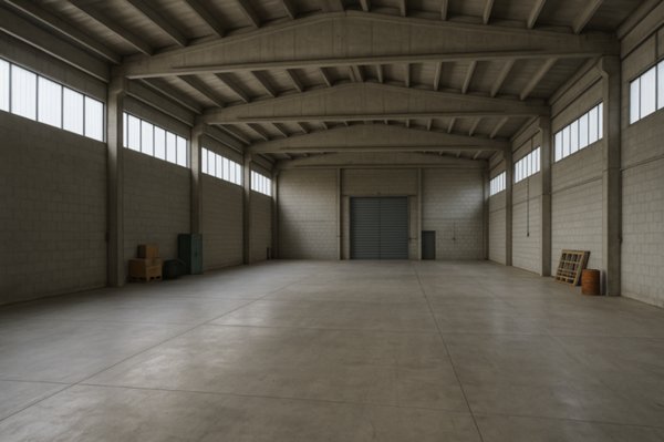 capannone in affitto ad Arcola