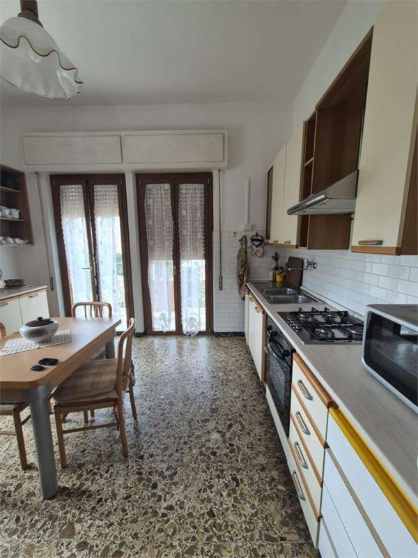 appartamento in affitto ad Arcola