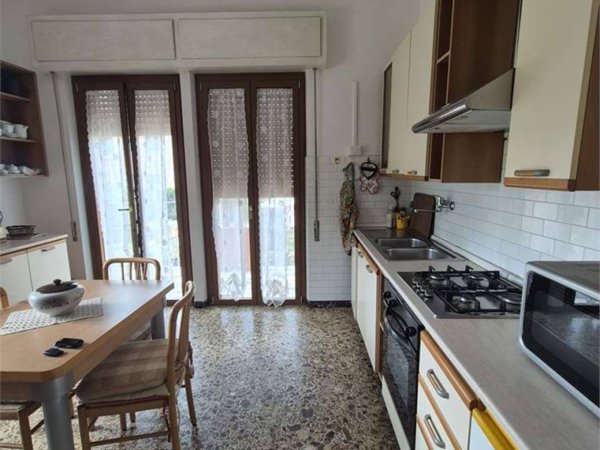 appartamento in affitto ad Arcola