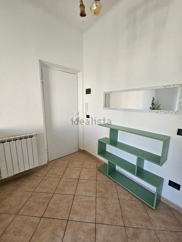 appartamento in affitto ad Arcola in zona Romito Magra