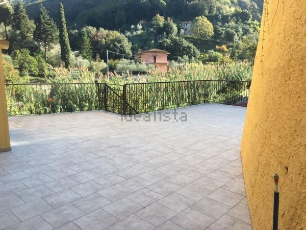 appartamento in affitto ad Arcola in zona Cerri