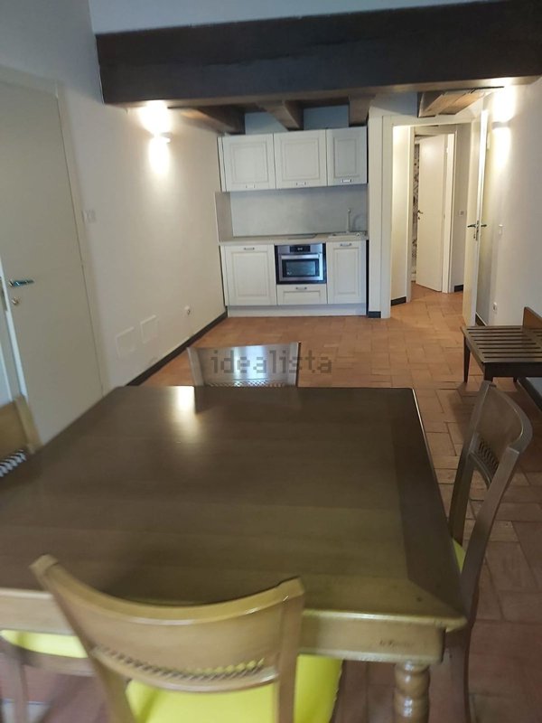 appartamento in affitto a Beverino