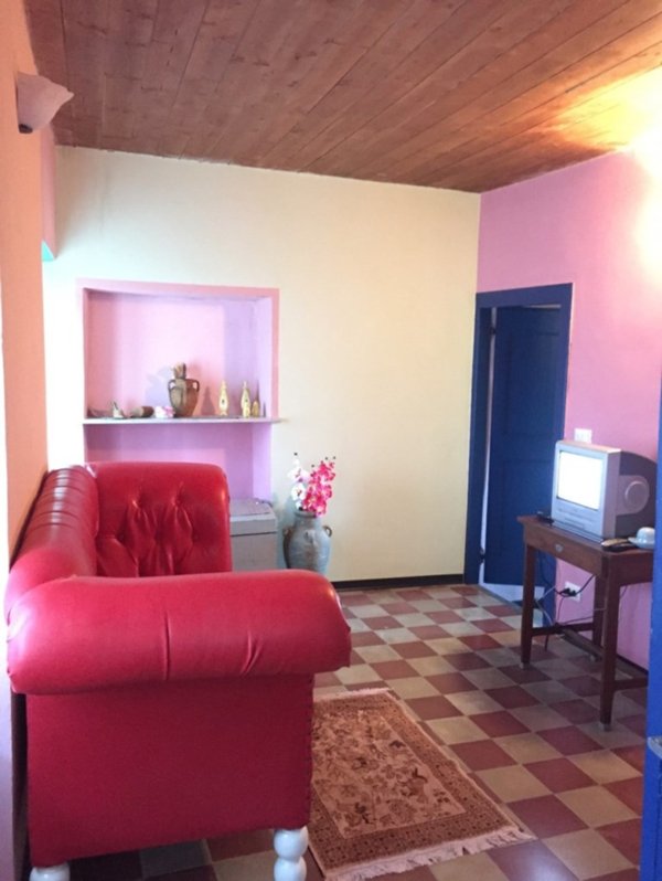 appartamento in affitto a Beverino
