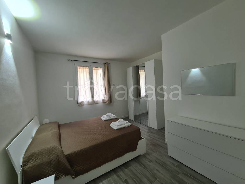 appartamento in affitto a Beverino