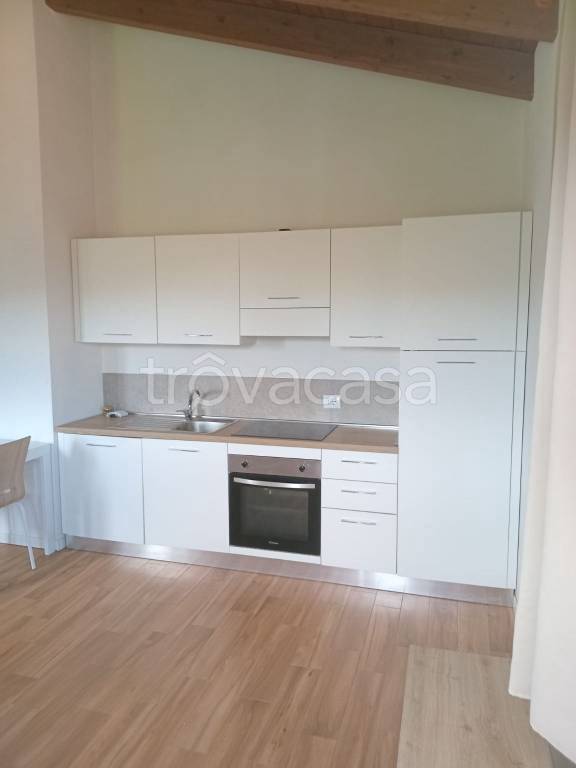 appartamento in affitto a Beverino