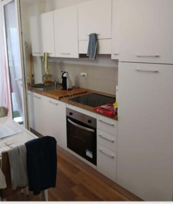 appartamento in affitto a Beverino