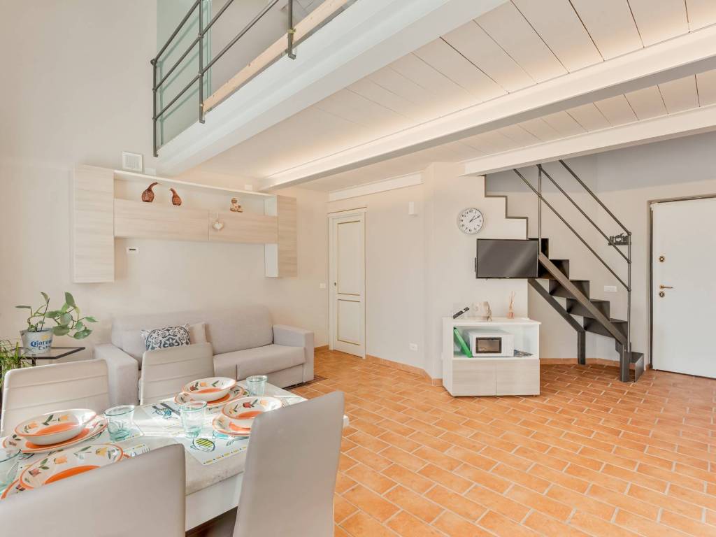 appartamento in affitto a Beverino