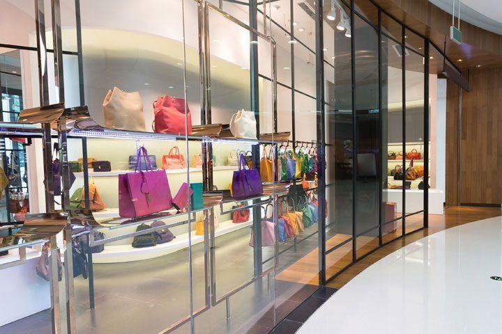 negozio in affitto a Bolano