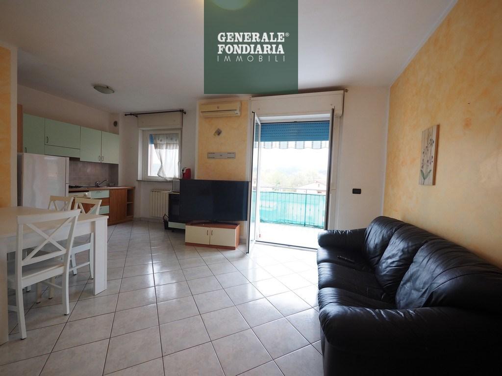 appartamento in affitto a Bolano