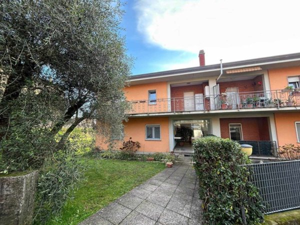 appartamento in affitto a Bolano