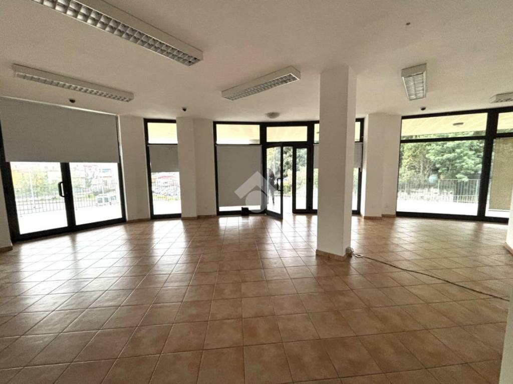 negozio in affitto a Bolano