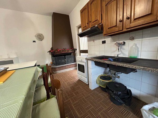 appartamento in affitto a Bolano