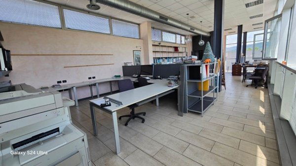 ufficio in affitto a Bolano