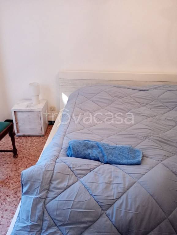 appartamento in affitto a Bonassola