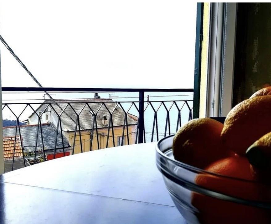 appartamento in affitto a Bonassola in zona Reggimonti