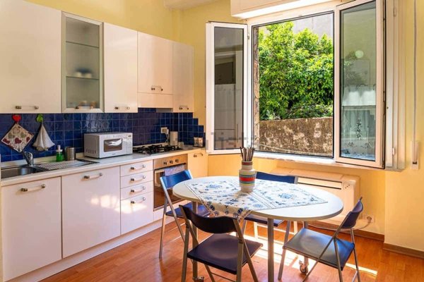 appartamento in affitto a Bonassola