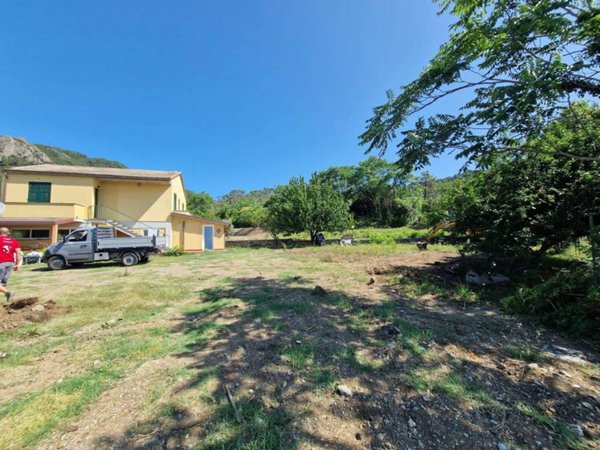 casa indipendente in affitto a Bonassola in zona San Giorgio