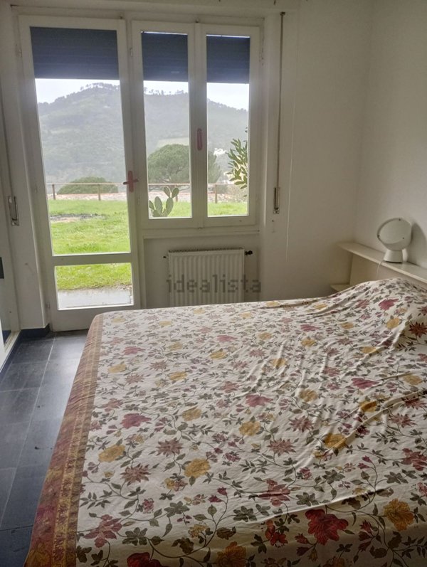 casa indipendente in affitto a Bonassola