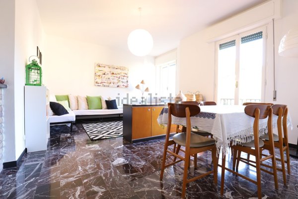 appartamento in affitto a Bonassola