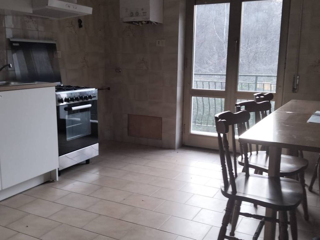 appartamento in affitto a Borghetto di Vara