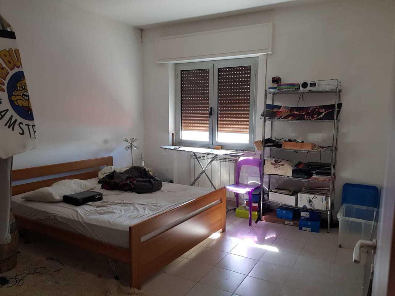 appartamento in affitto a Castelnuovo Magra