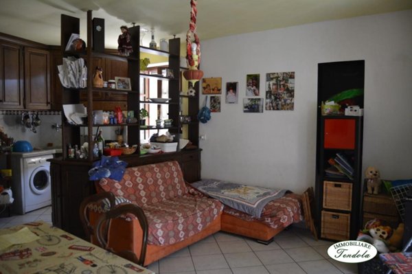 appartamento in affitto a Castelnuovo Magra in zona Molicciara