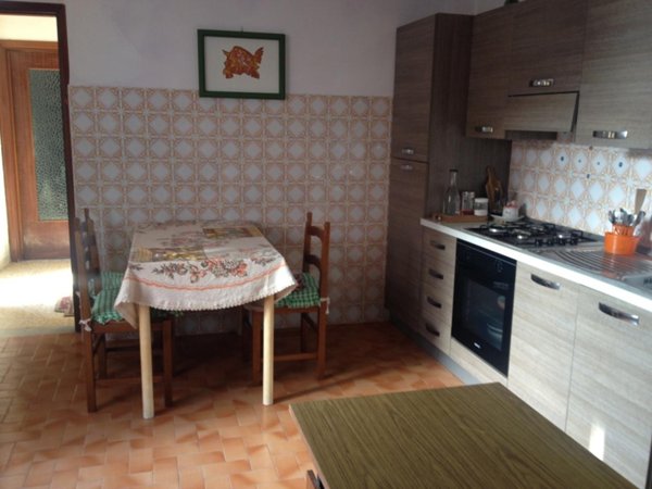 appartamento in affitto a Castelnuovo Magra in zona Vallecchia