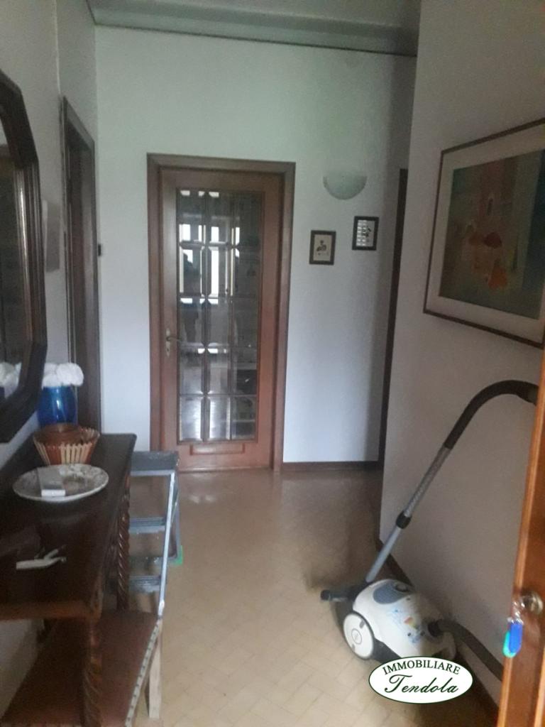 casa indipendente in affitto a Castelnuovo Magra in zona Molicciara