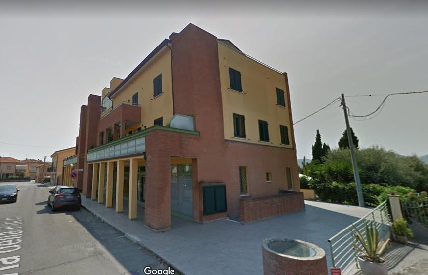 appartamento in affitto a Castelnuovo Magra in zona Molicciara