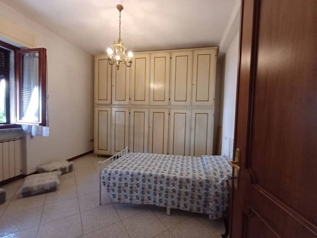 appartamento in affitto a Castelnuovo Magra in zona Molicciara