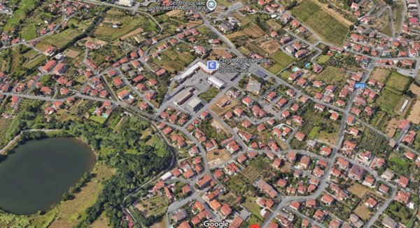 appartamento in affitto a Castelnuovo Magra in zona Molicciara