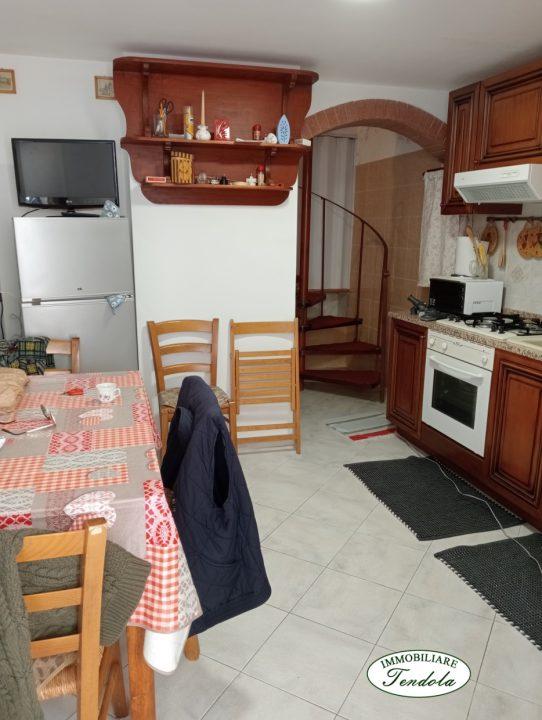 appartamento in affitto a Castelnuovo Magra