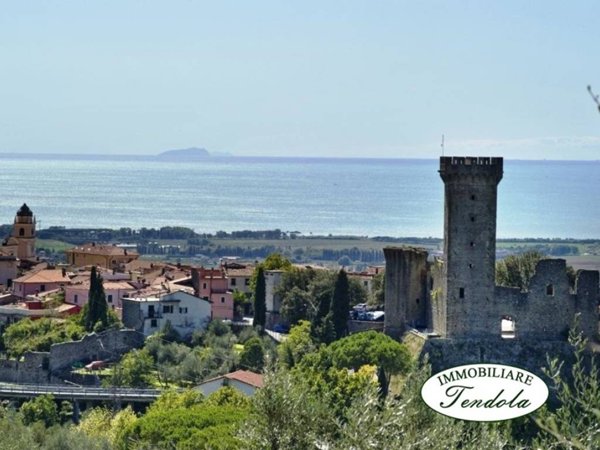 appartamento in affitto a Castelnuovo Magra in zona Molicciara
