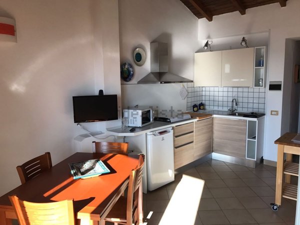 appartamento in affitto a Castelnuovo Magra