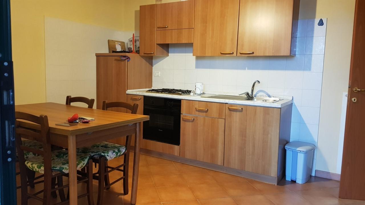 appartamento in affitto a Castelnuovo Magra in zona Molicciara