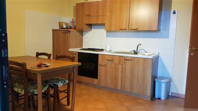 appartamento in affitto a Castelnuovo Magra in zona Molicciara