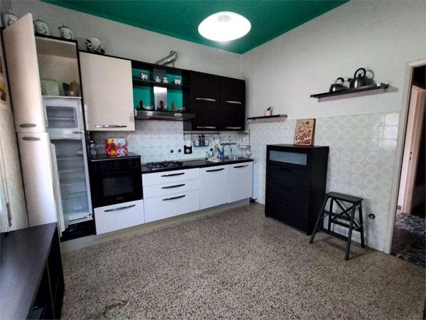 appartamento in affitto a Castelnuovo Magra