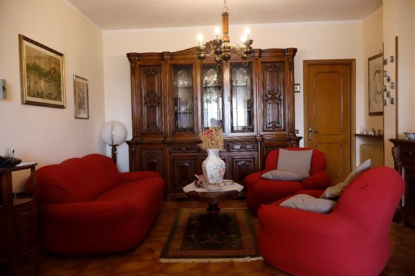 appartamento in affitto a Castelnuovo Magra in zona Colombiera