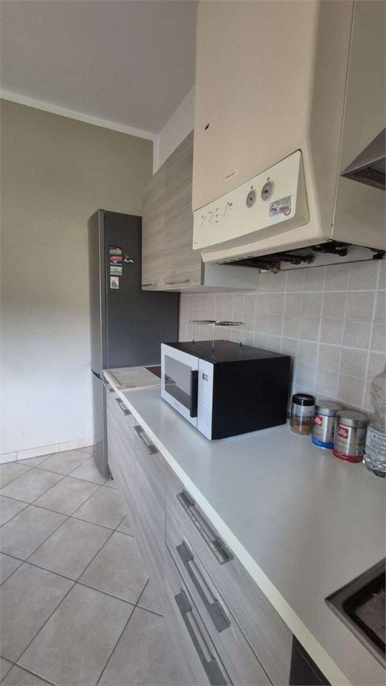 appartamento in affitto a Castelnuovo Magra in zona Palvotrisia