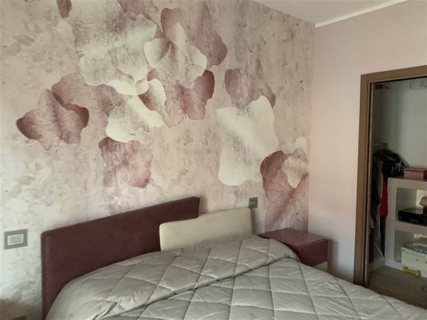 appartamento in affitto a Castelnuovo Magra in zona Molicciara