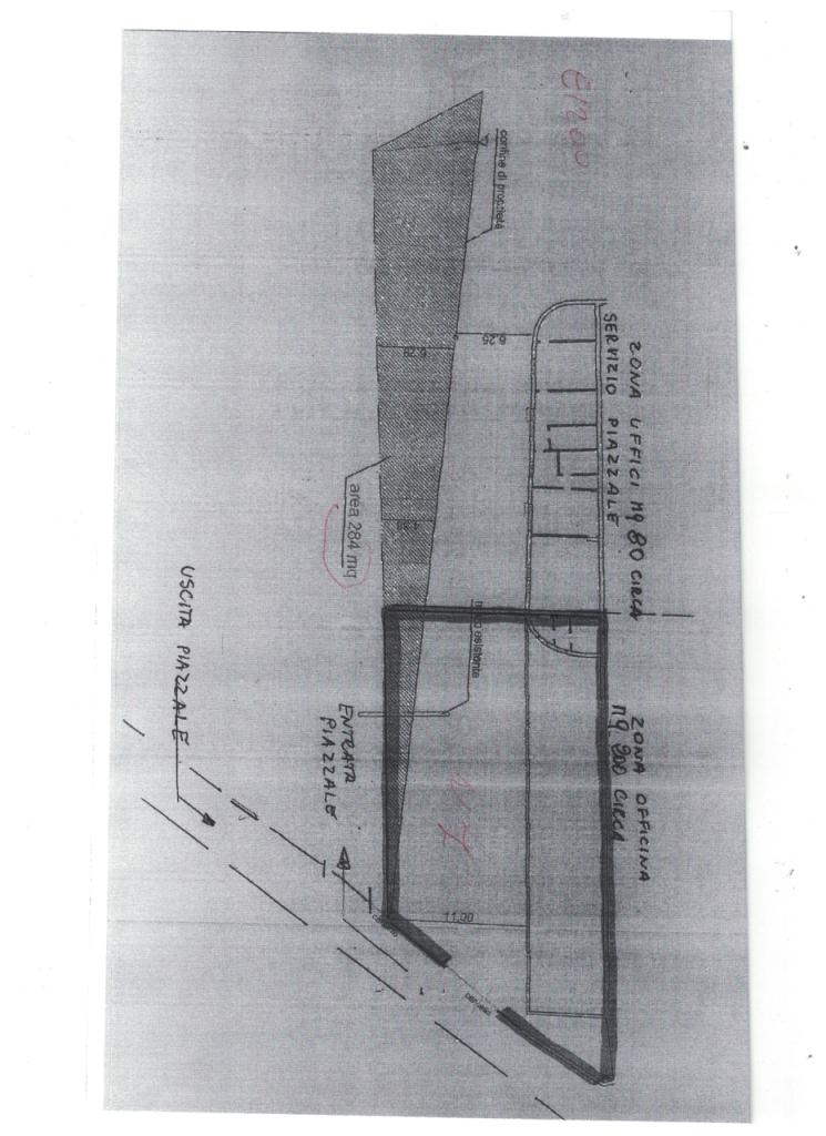 appartamento in affitto a Castelnuovo Magra