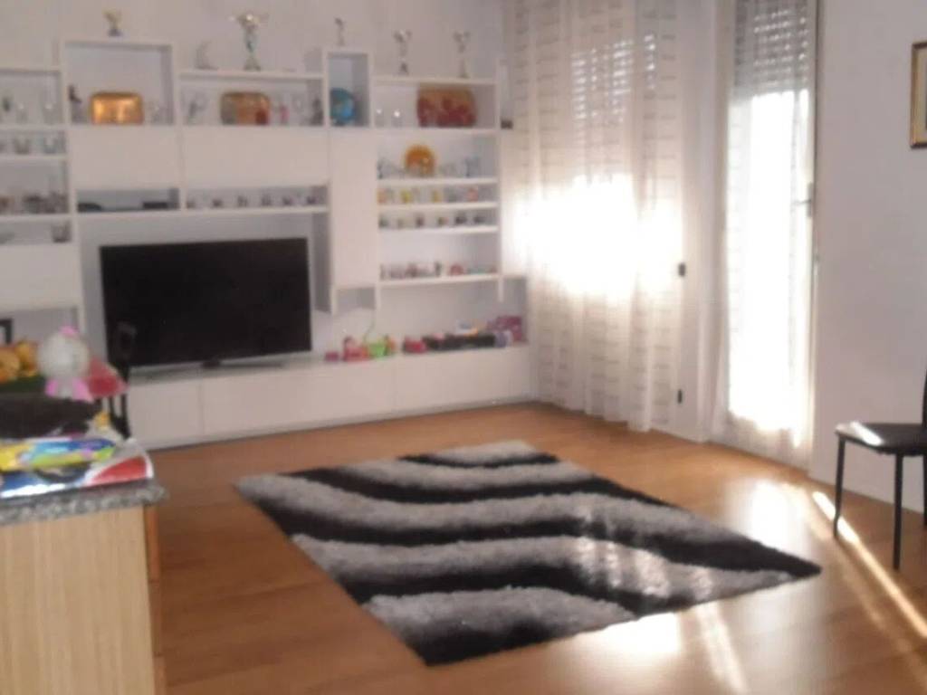 appartamento in affitto a Castelnuovo Magra in zona Molicciara