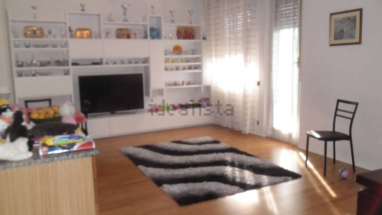 appartamento in affitto a Castelnuovo Magra in zona Molicciara